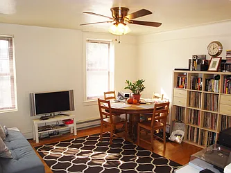 Rented by Carroll Gardens Realty