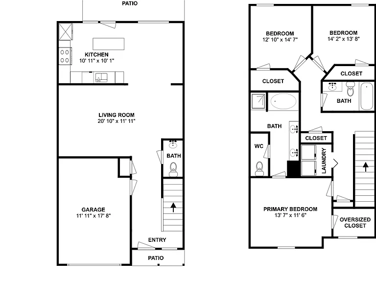 305 Woodfern Ct — Photo 12