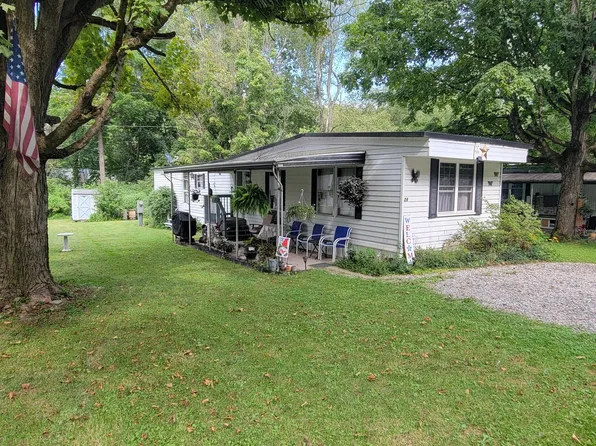 267 Sawmill Rd Lot 24, Cogan Station, PA 17728