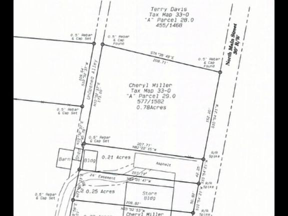 5th image of 1385 N Main St