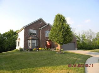 1477 Vanderlyn Ct, Fairborn, OH 45324