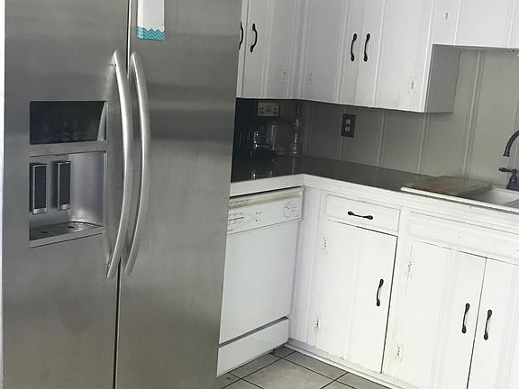 All appliances stay