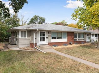 6438 Xerxes Ave S, Edina, MN 55423