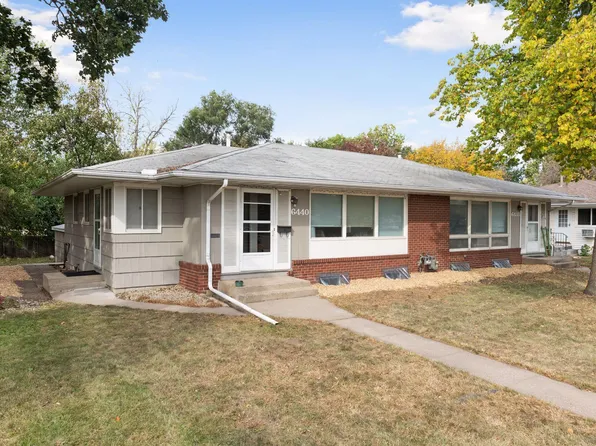 6438 Xerxes Ave S, Edina, MN 55423