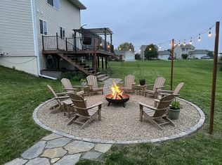 2723 Laurel St, Ames, IA 50010