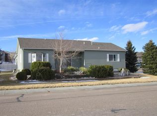 3588 Trappers Trl, Casper, WY 82604