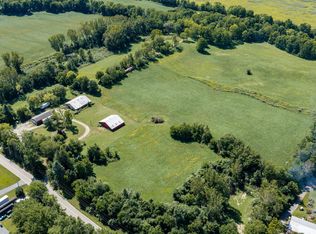 1226 N County Line Rd #2, Westville, IN 46391