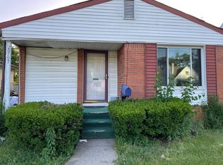 20797 Reimanville Ave, Ferndale, MI