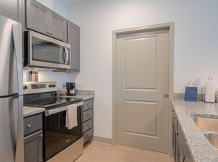 Flats at Uptown, Blacksburg, VA 24060