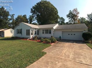 40 N Old State Rd, Norwalk, OH 44857