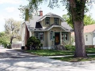 1414 5th St S, Fargo, ND 58103