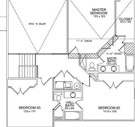 3rd image of 712 Griffin Way