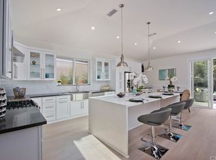 5757 Zelzah Ave, Encino, CA 91316