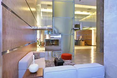 Rented by Waterton Residential New York