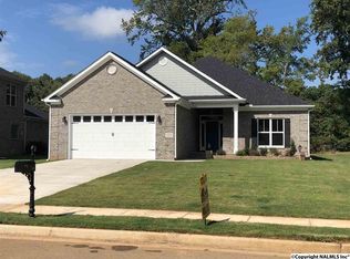 159 Huntsmen Ln, Harvest, AL 35749