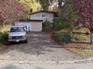 3750 139th Ave SE, Bellevue, WA