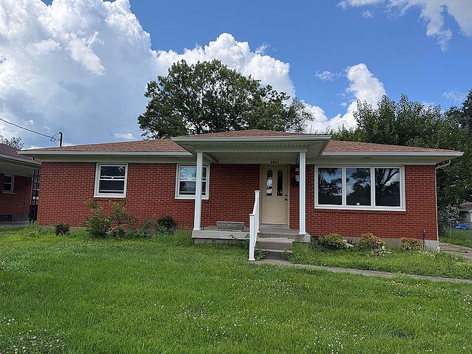 1st image of 2605 Butler Rd