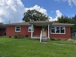 2605 Butler Rd, Shively, KY 40216