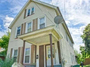 389 Campbell St, Rochester, NY 14611