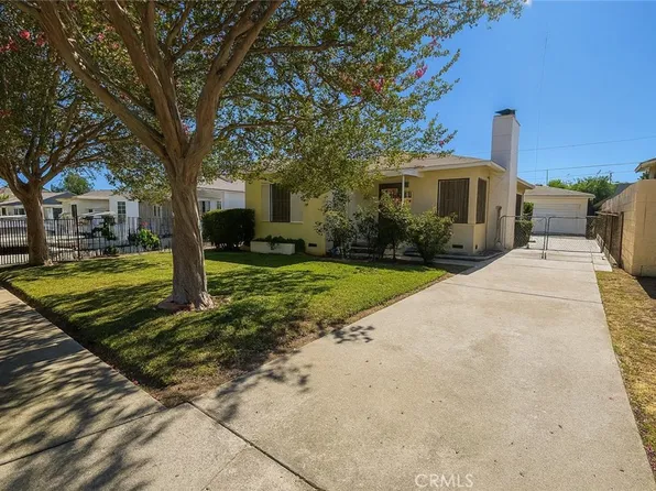 2486 Belle St, San Bernardino, CA 92404
