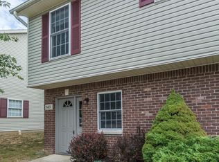 3421 S Oaklawn Cir, Bloomington, IN 47401