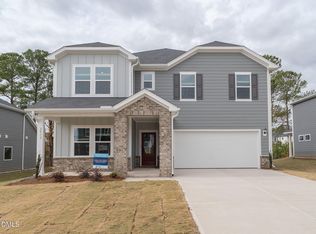 3513 Telluride Trl, Raleigh, NC 27616