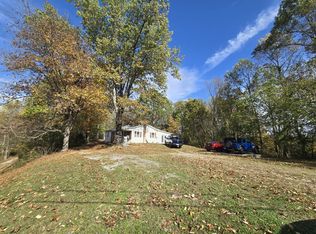 2829 Hill Creek Rd, Woodbury, TN 37190