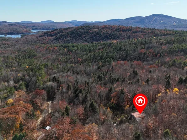 236 Mccrillis Brook Road, Bethel, ME 04217