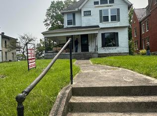 929 E High St, Springfield, OH 45505