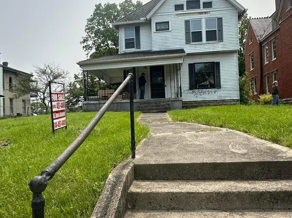 929 E High St, Springfield, OH 45505