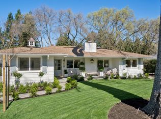 1448 Sunnybrook Rd, Alamo, CA 94507