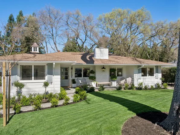 1448 Sunnybrook Rd, Alamo, CA 94507