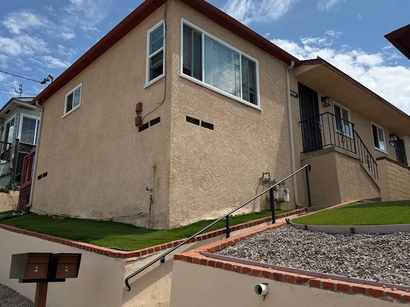 3561 Andrews St #3561, San Diego, CA 92103