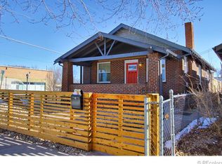 2842 W 44th Ave, Denver, CO 80211