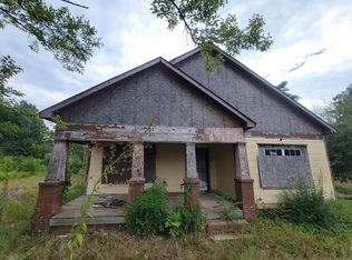 2723 Cumberland St, Little Rock, AR 72206