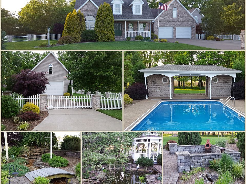 2nd image of 708 N Meadowland Dr