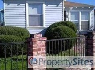 2102 Alvarado St, San Leandro, CA 94577