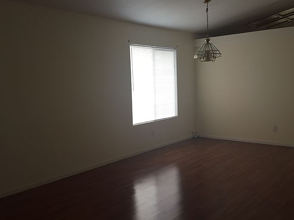 Front Living room