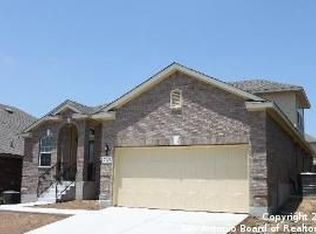 23831 Misty Peak, San Antonio, TX 78258
