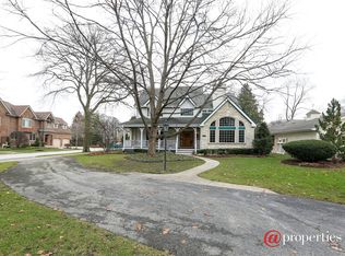 225 S Kenmore Ave, Elmhurst, IL 60126