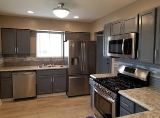 1448 Hirsch Ave, Calumet City, IL 60409