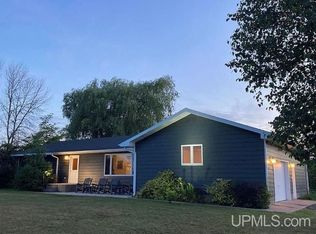 N6987 Autrain Forest Lake Rd, Au Train, MI 49806