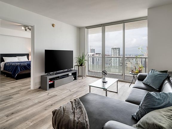 4th image of 50 Biscayne Blvd APT 4505