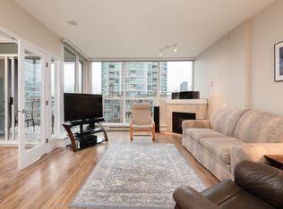 189 National Ave #706, Vancouver, BC V6A 4L8