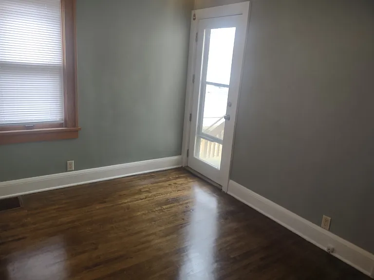 3rd bedroom/office