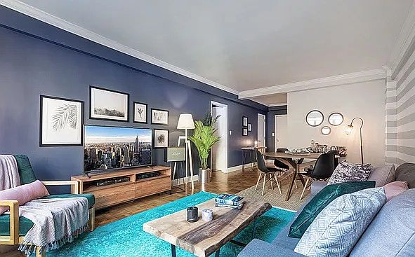 1st image of 41 Park Ave APT 4A