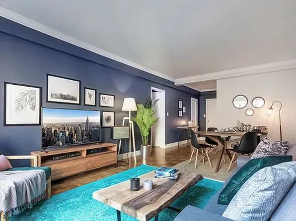 41 Park Ave, New York, NY