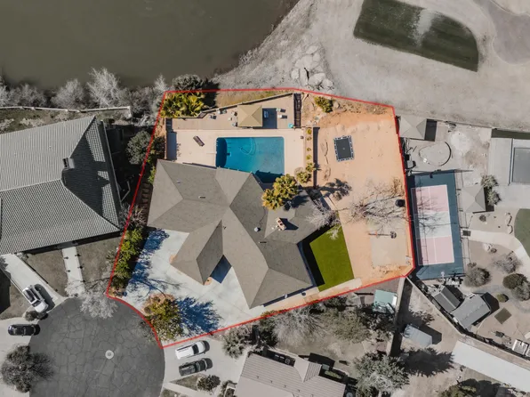 980 Cactus Cir, St George, UT 84790