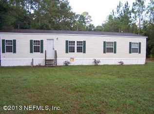 119 Linderwood Dr, Georgetown, FL 32139