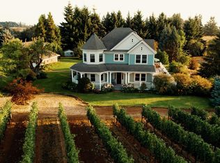 20465 SE Poco Ln, Amity, OR 97101